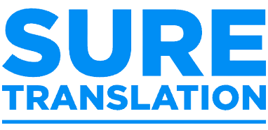 Sure Translation